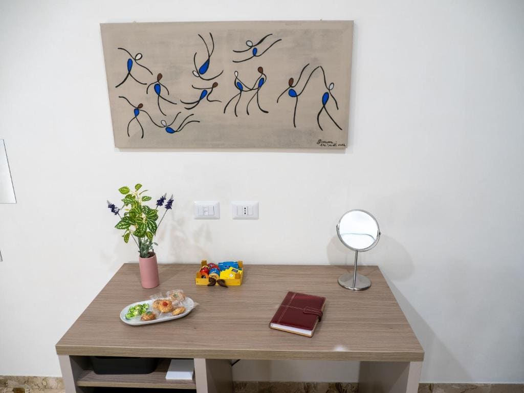 Double Room room - Image 2