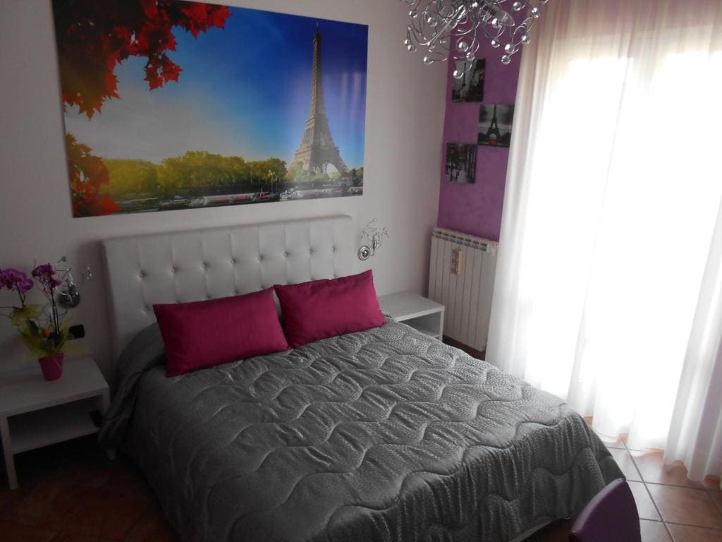 Standard Double Room room - Image 3