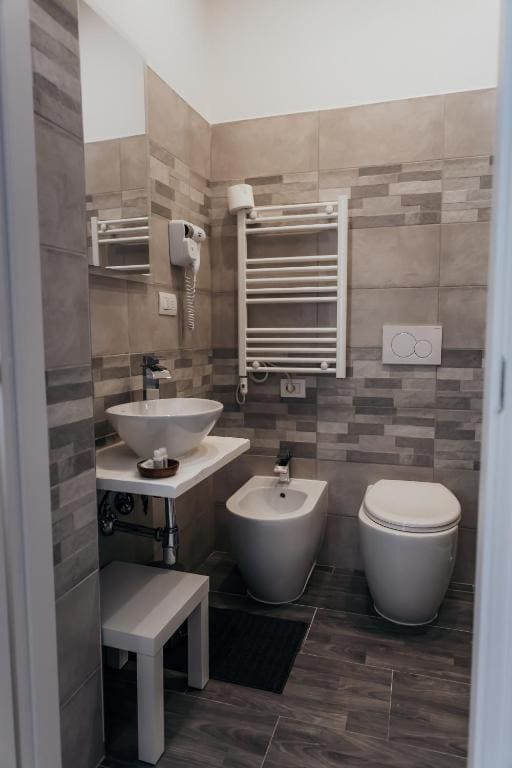 Double or Twin Room room - Image 1