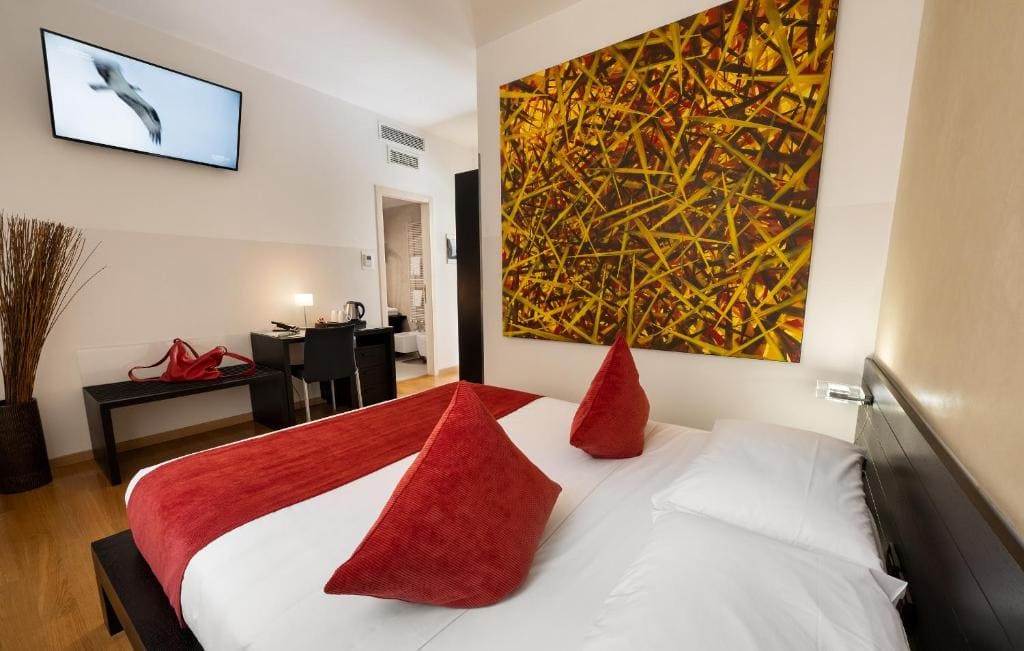 Double Room room - Image 2