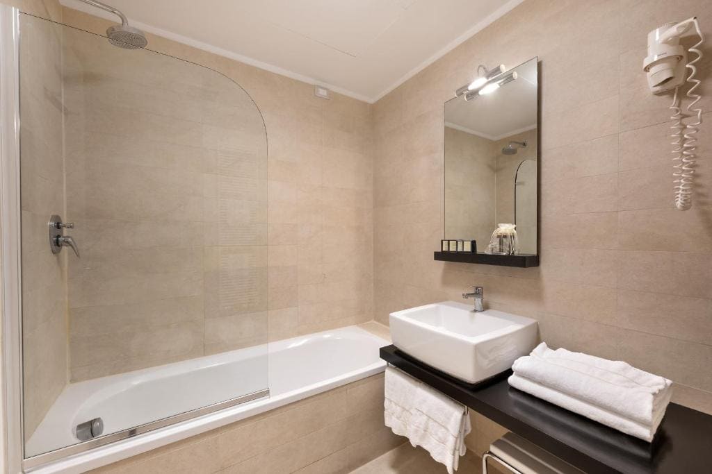 Double Room room - Image 1