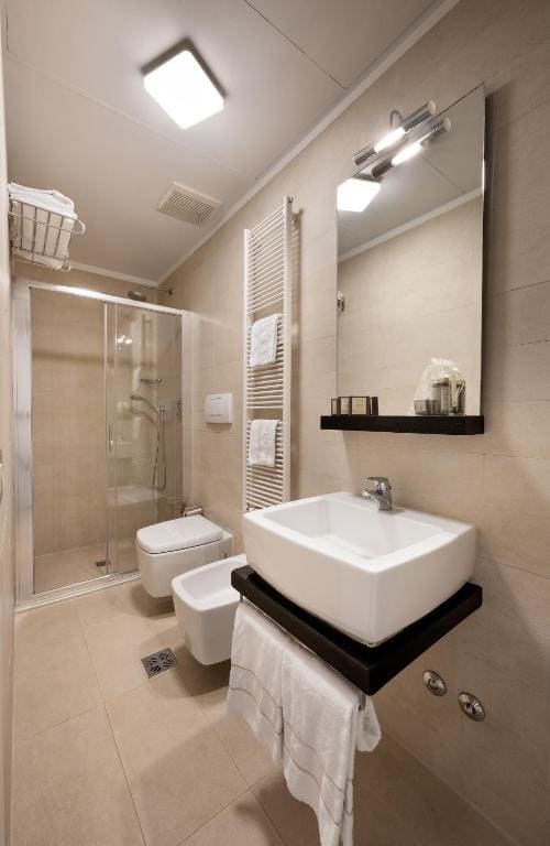 Double Room room - Image 3
