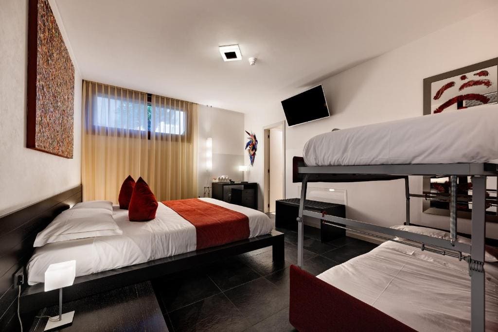 Triple Room room - Image 2