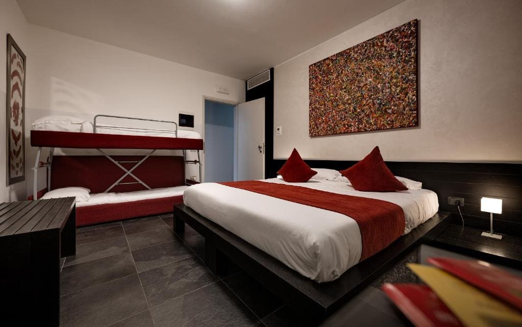 Triple Room room - Image 1