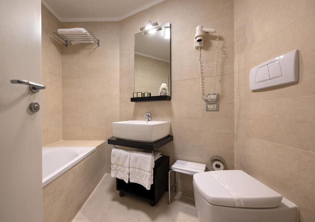Triple Room room - Image 3