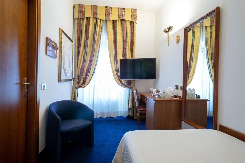 Standard Single Room room - Image 1