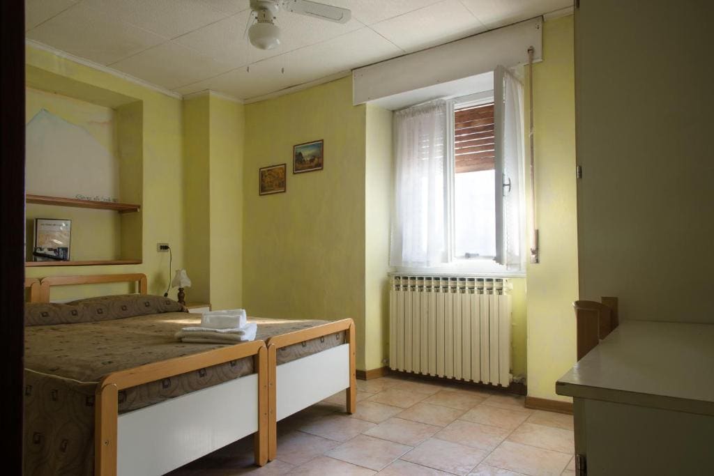 Double or Twin Room with Private Bathroom room - Image 2