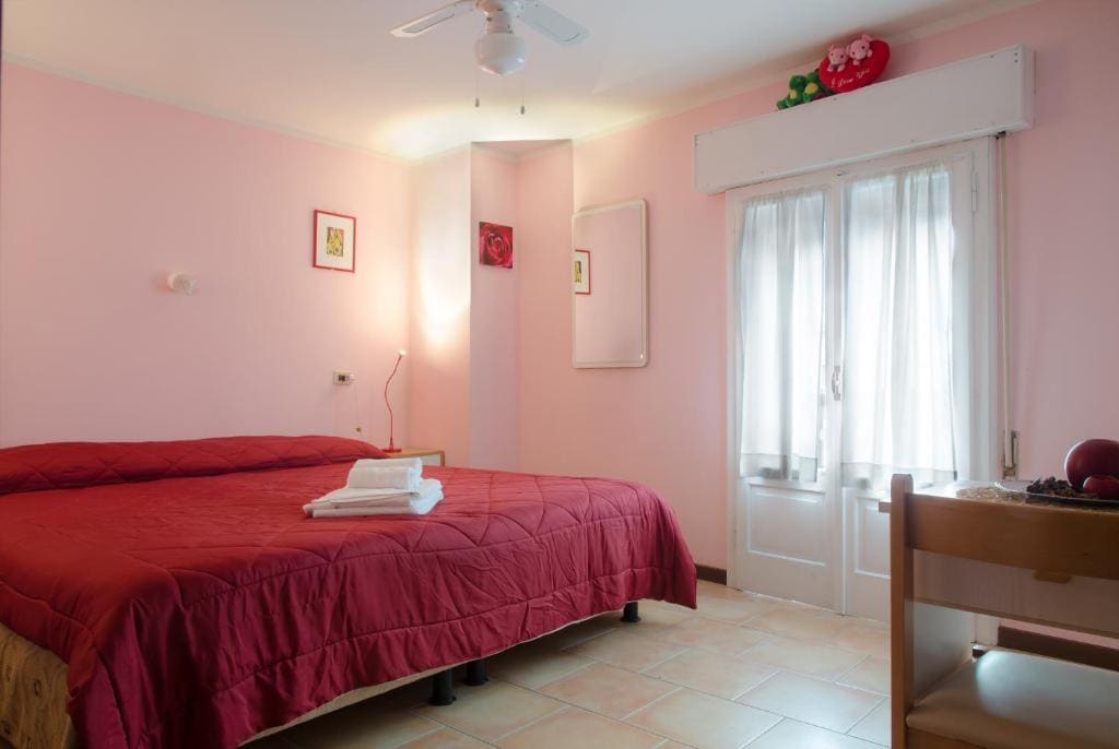 Double or Twin Room with Private Bathroom room - Image 1