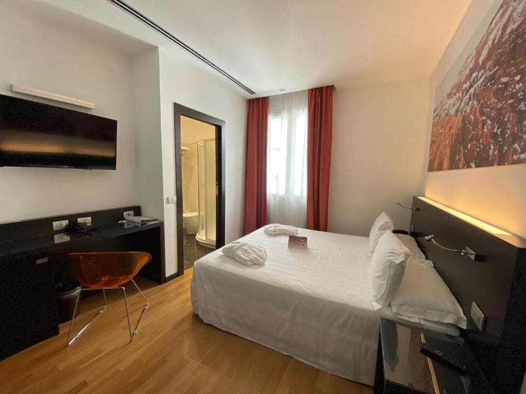 Double Room room - Image 2