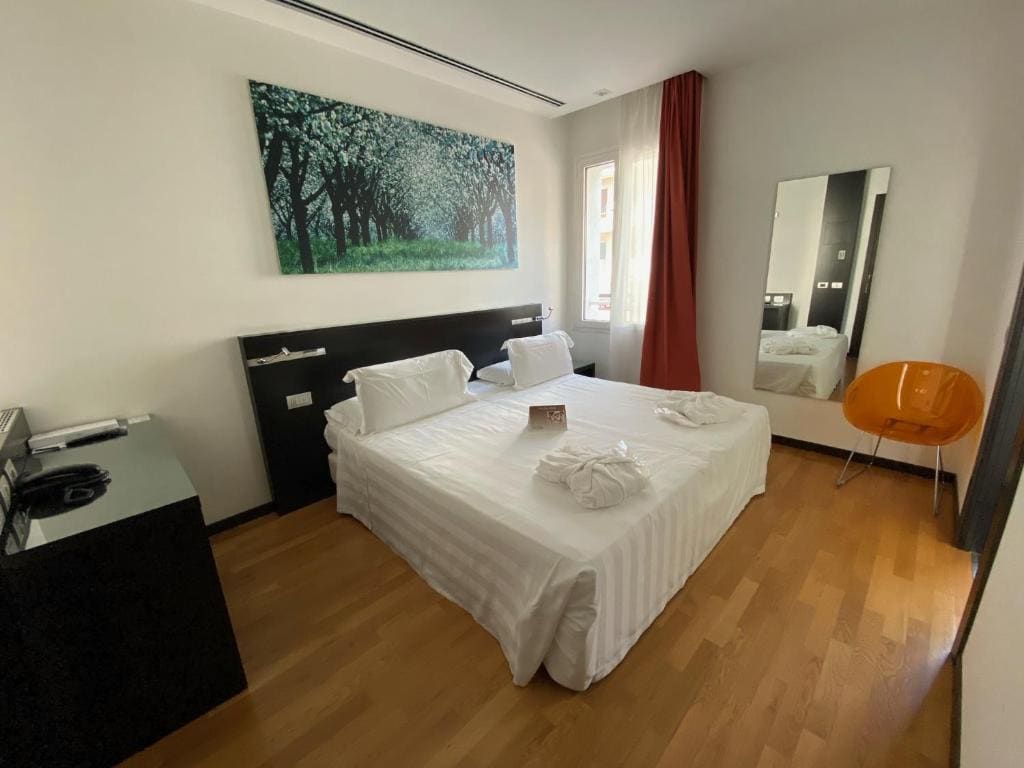 Double Room room - Image 1