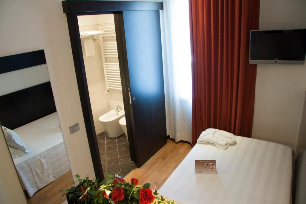 Single Room room - Image 3