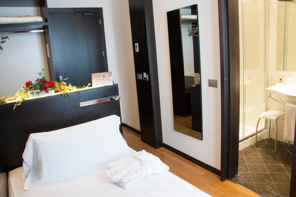 Single Room room - Image 2
