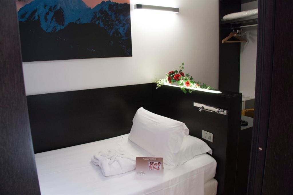 Single Room room - Image 1