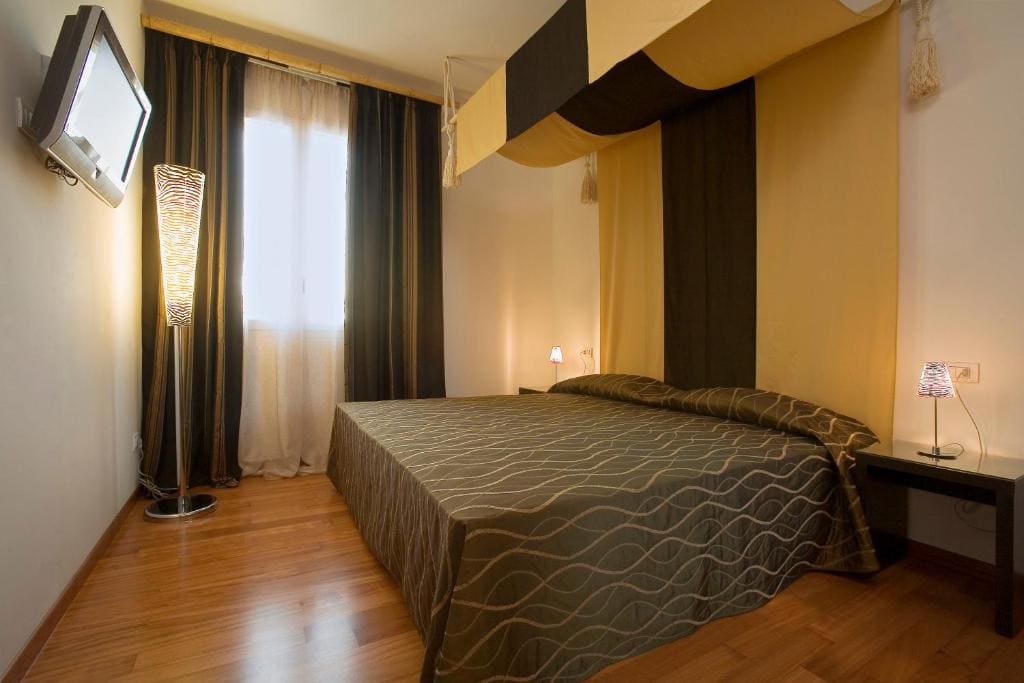 Suite with Terrace room - Image 2