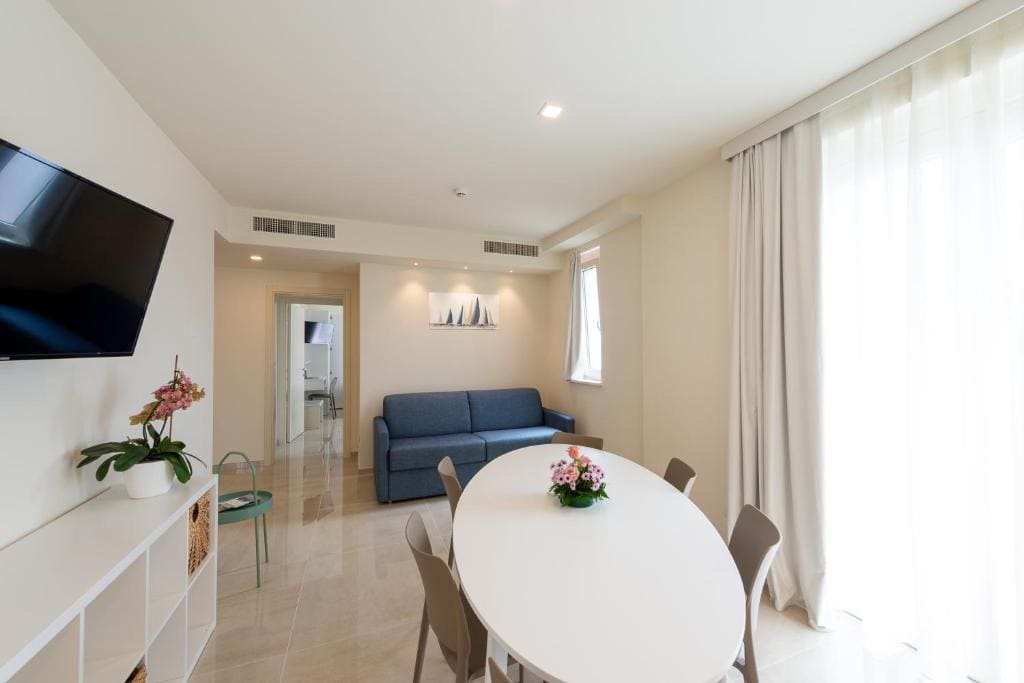 Two-Bedroom Apartment room - Image 1