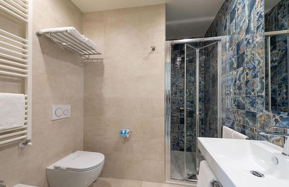 Two-Bedroom Apartment room - Image 3