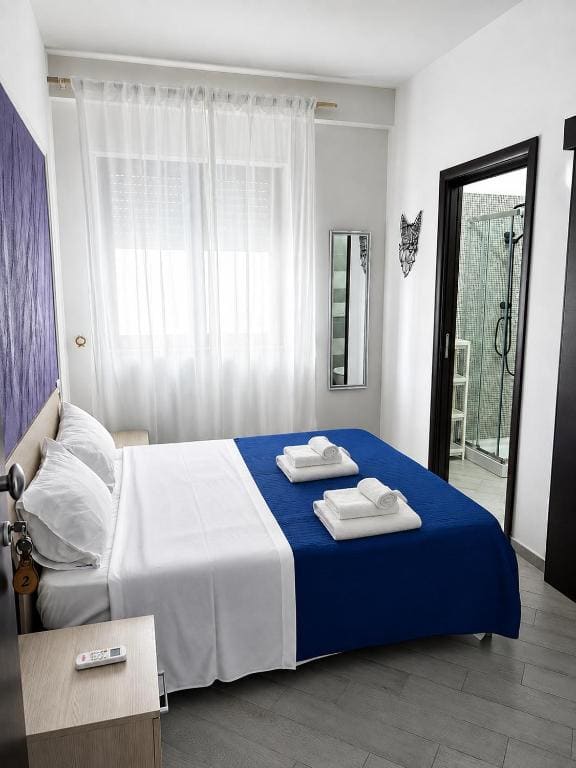 Standard Double Room room - Image 1