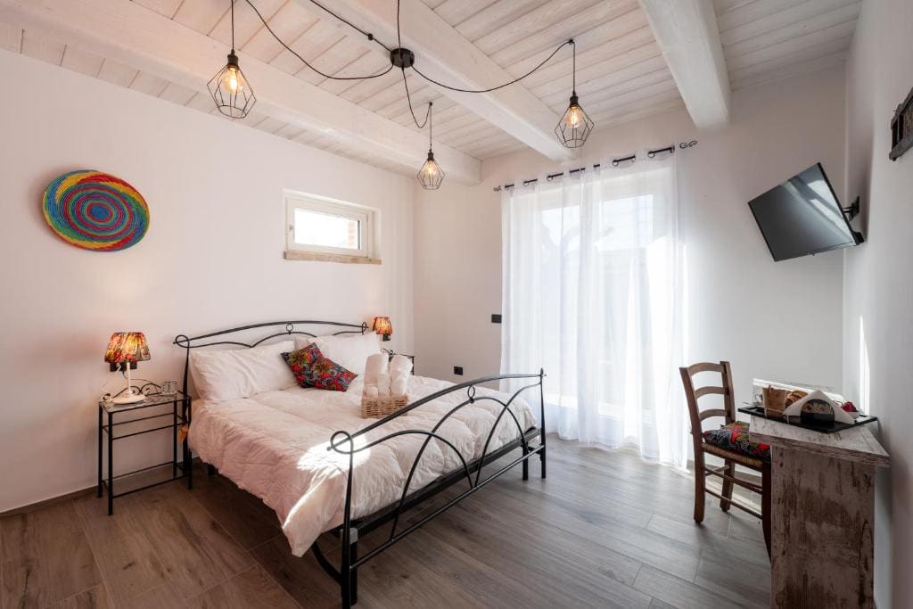 Quadruple Room room - Image 3