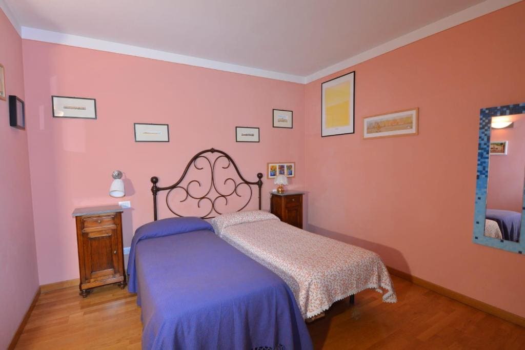 Twin Room room - Image 1