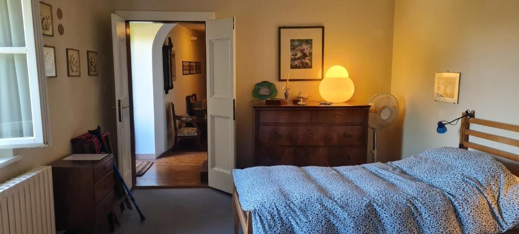 Two-Bedroom House room - Image 3