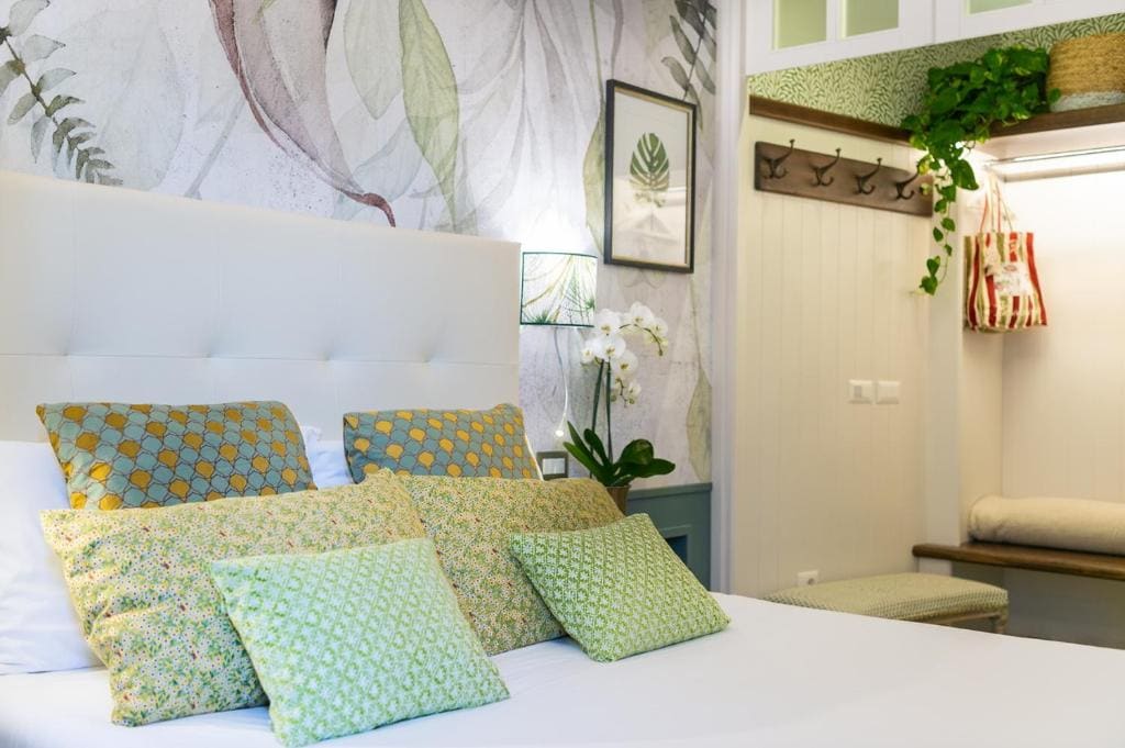 Budget Double Room Without view room - Image 3