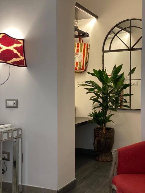 Classic Double Room room - Image 1