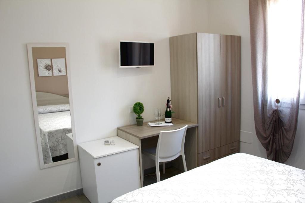Double Room room - Image 1