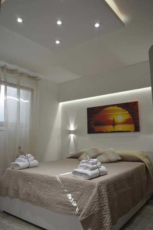 Quadruple Room - Basement room - Image 2