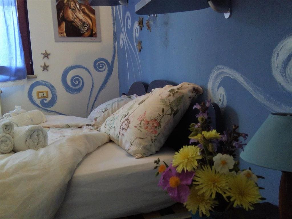 Double or Twin Room with Private Bathroom room - Image 1