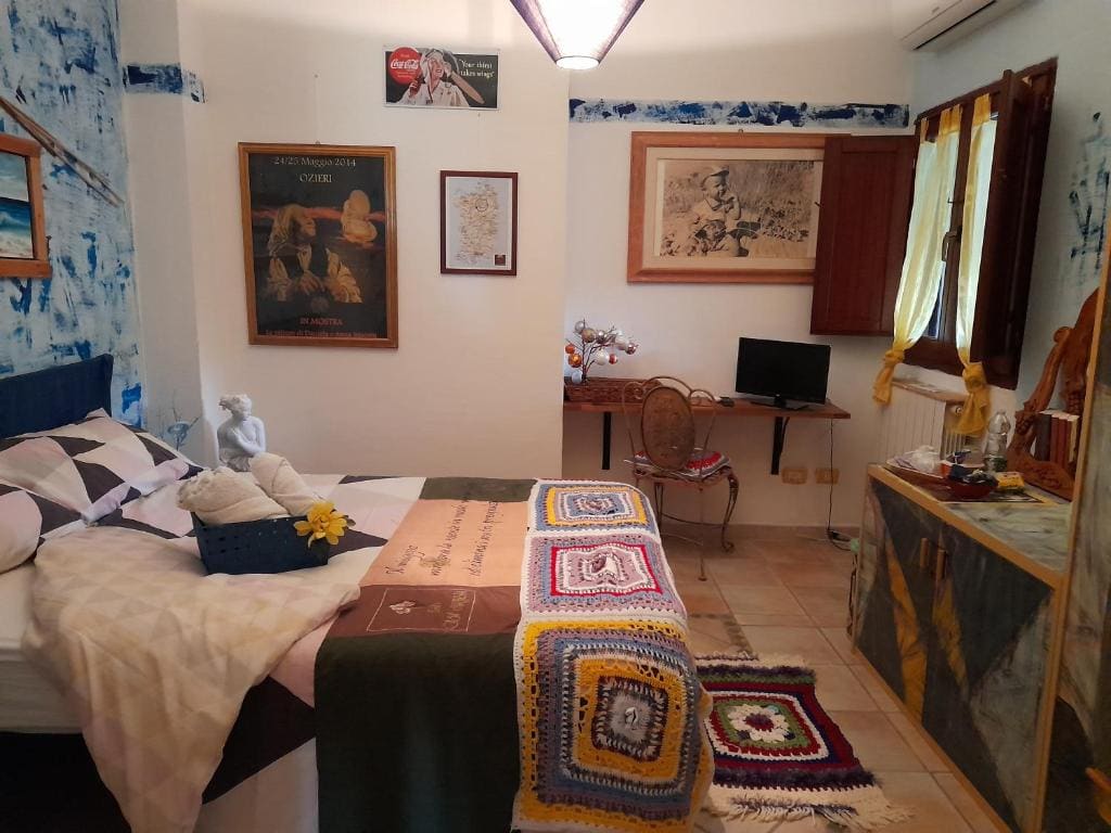 Double or Twin Room with Private Bathroom room - Image 3