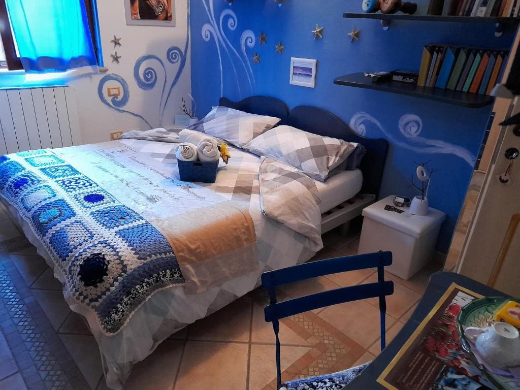 Double or Twin Room with Private Bathroom room - Image 2