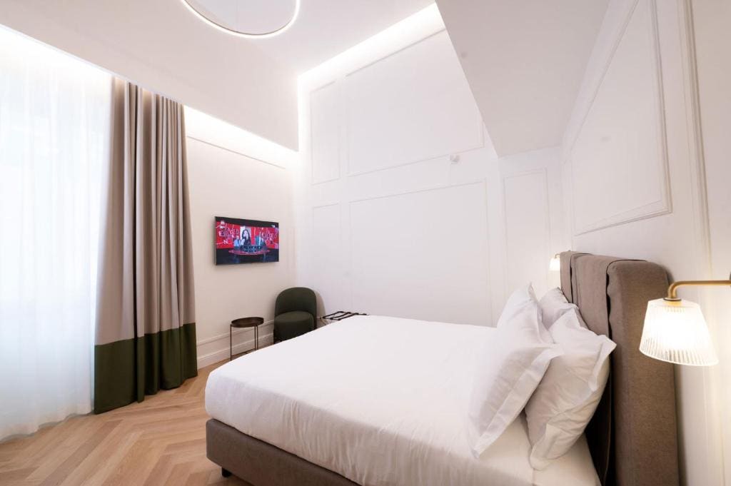 Single Room room - Image 3