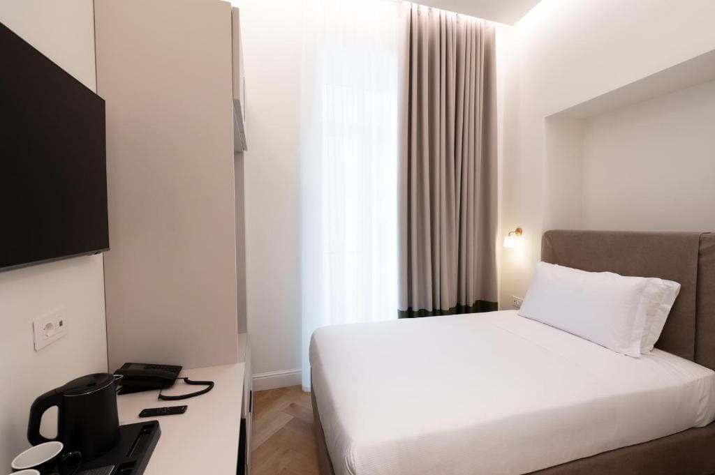 Single Room room - Image 1