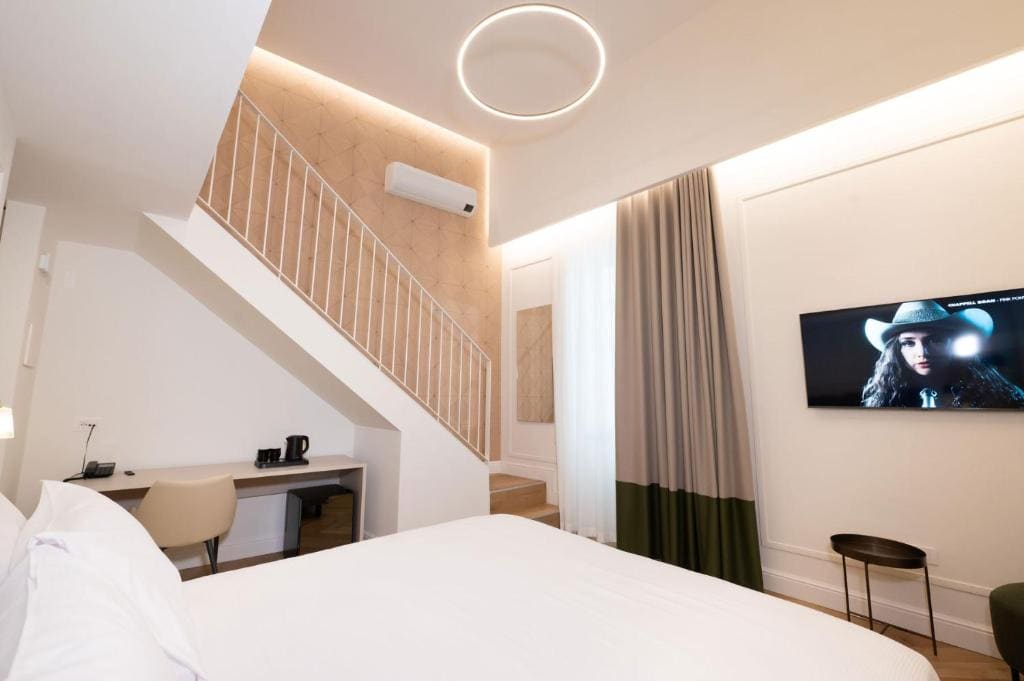 Family Suite room - Image 1