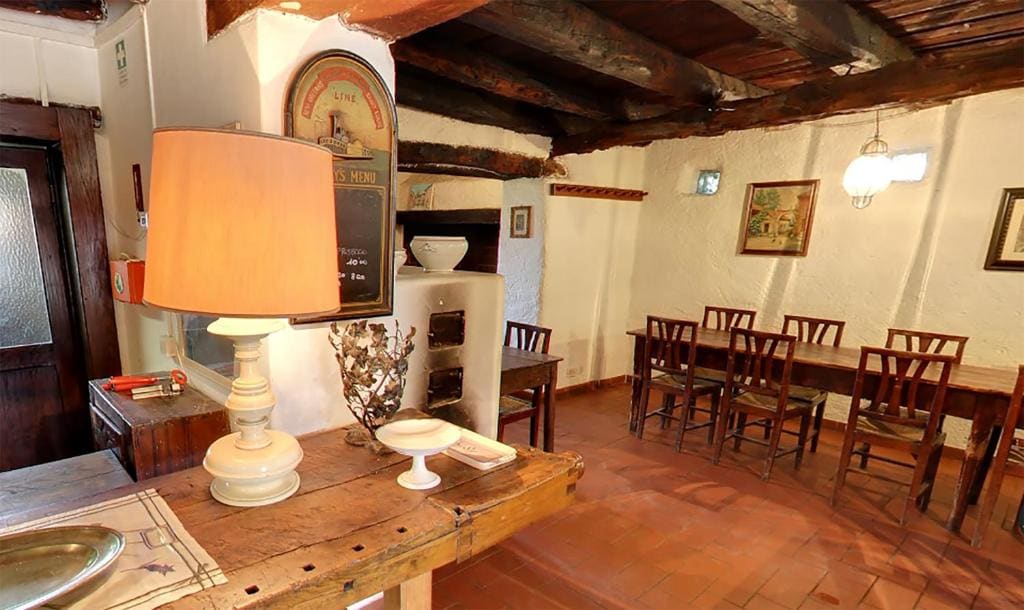 Two-Bedroom Apartment room - Image 3