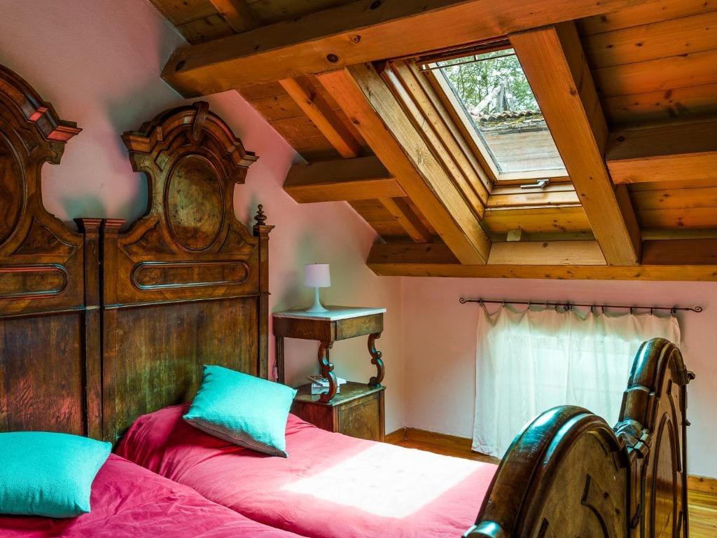 Two-Bedroom Apartment room - Image 2