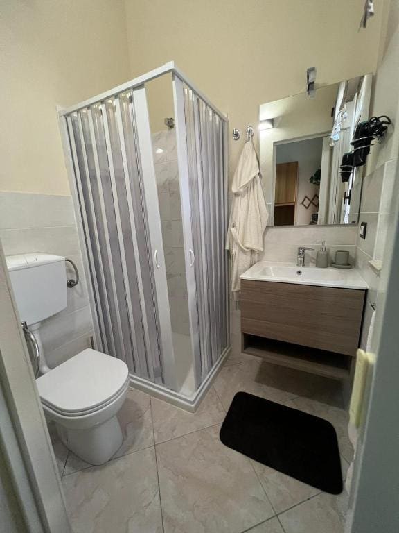 Double Room room - Image 1