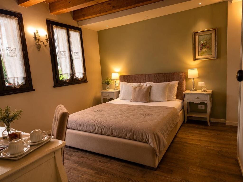 Superior Double Room room - Image 2