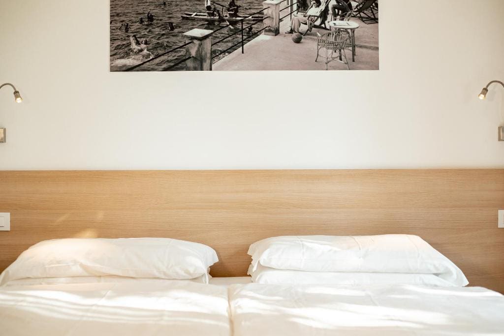 Double or Twin Room room - Image 3