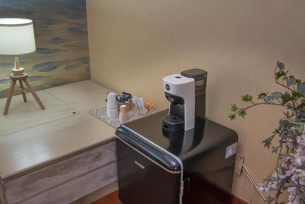 King Room with Balcony room - Image 2