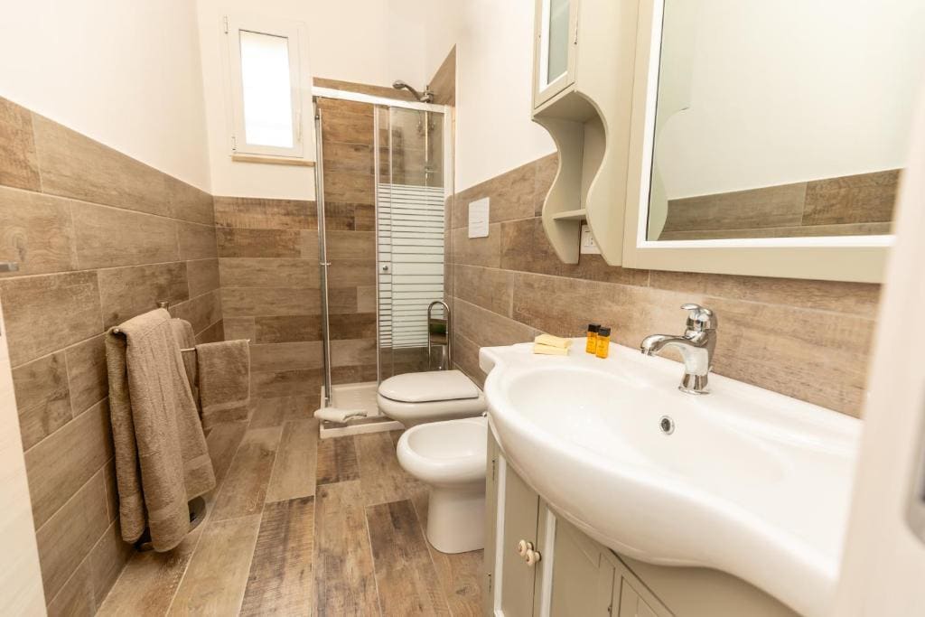 Double Room room - Image 1