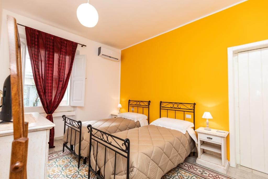 Double Room room - Image 3