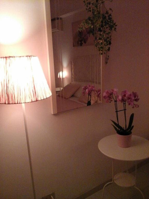 Two-Bedroom Apartment with Terrace room - Image 2