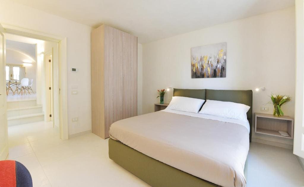 Apartment with Terrace room - Image 3