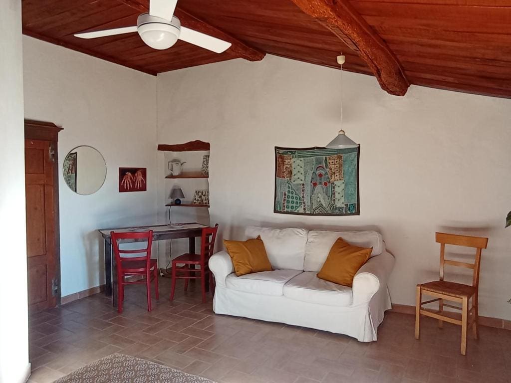 Double Room with Sea View room - Image 2