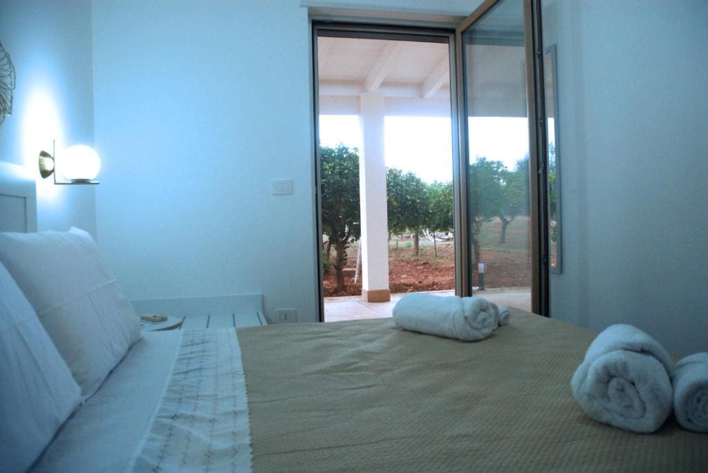Double Room with Private Bathroom room - Image 1