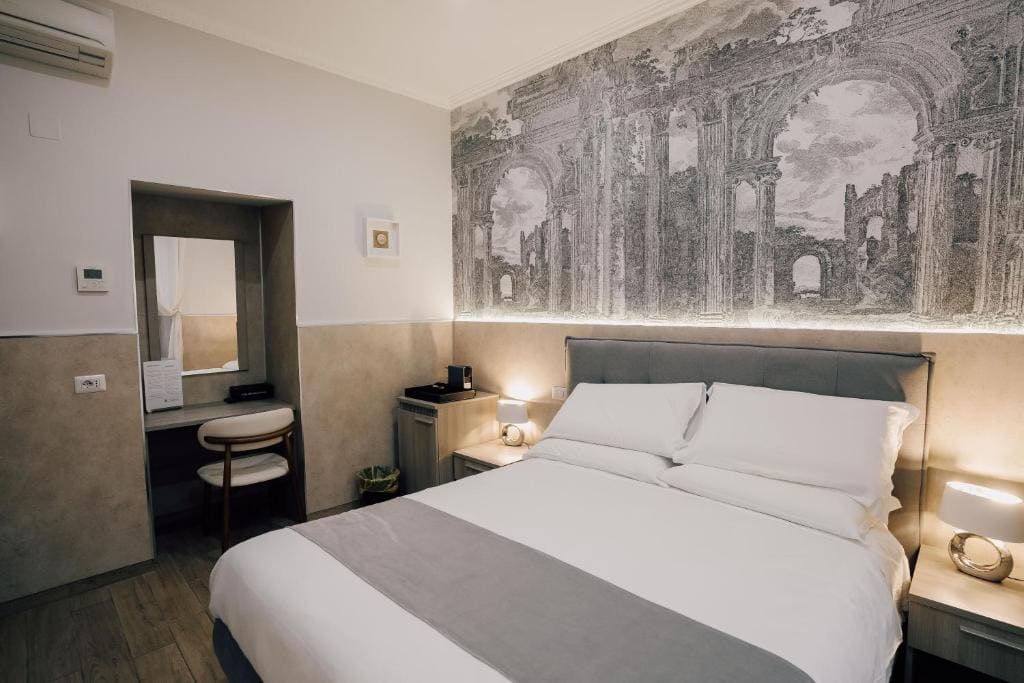 Deluxe Double Room room - Image 2