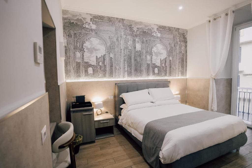 Deluxe Double Room room - Image 1