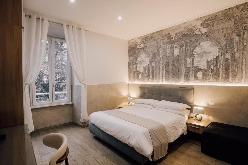 Superior Double Room room - Image 3