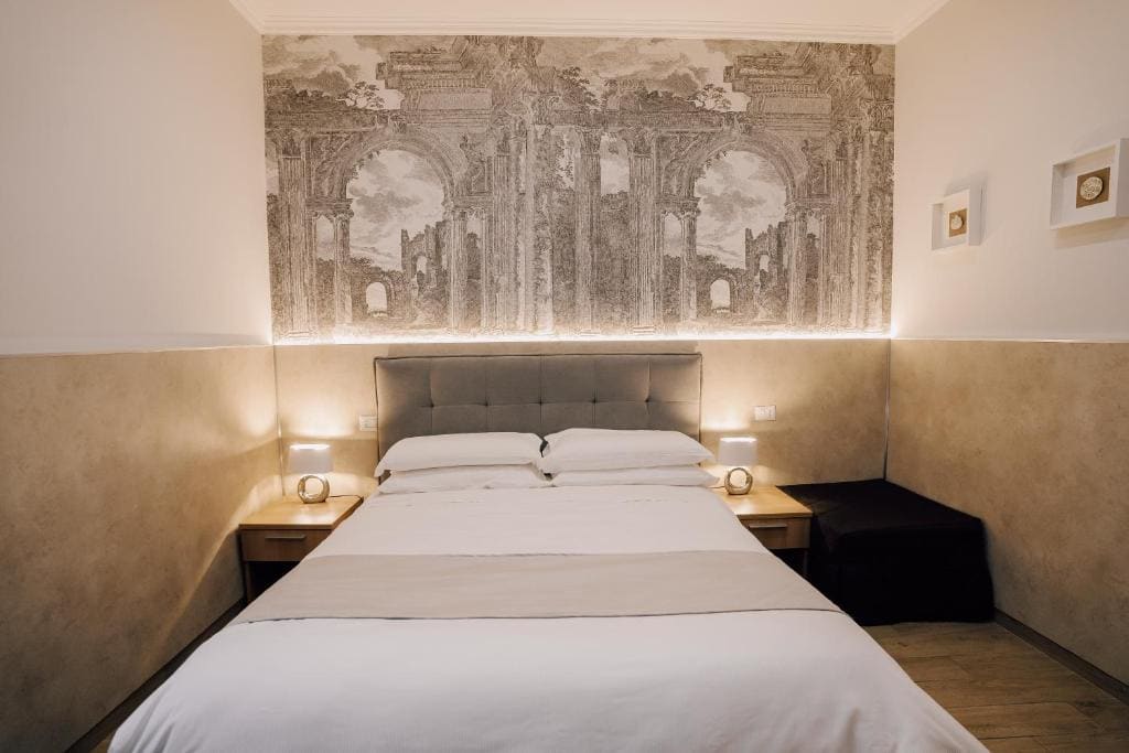 Superior Double Room room - Image 1